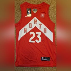 Basketball jersey